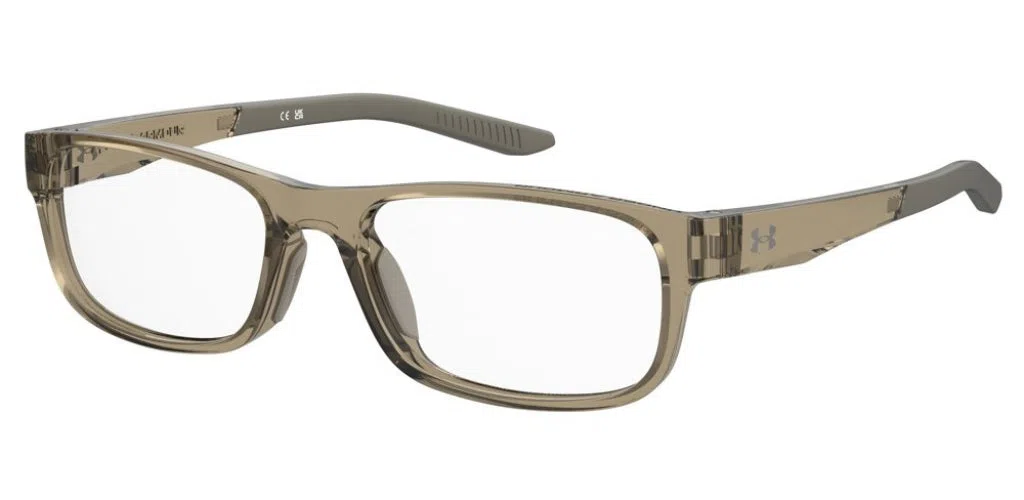 Under Armour UA5079 Eyeglasses - view 3